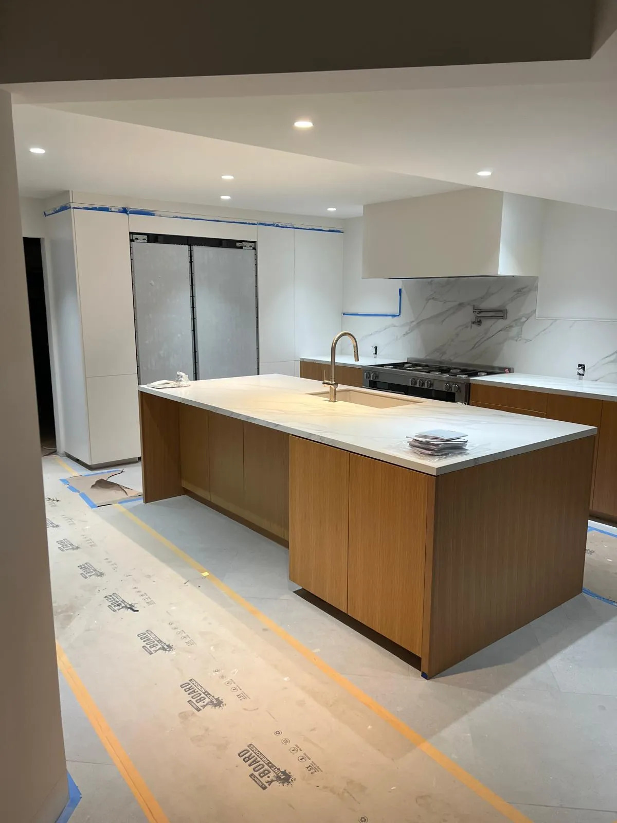 Transforming Spaces, Elevating Lives - Carta 1