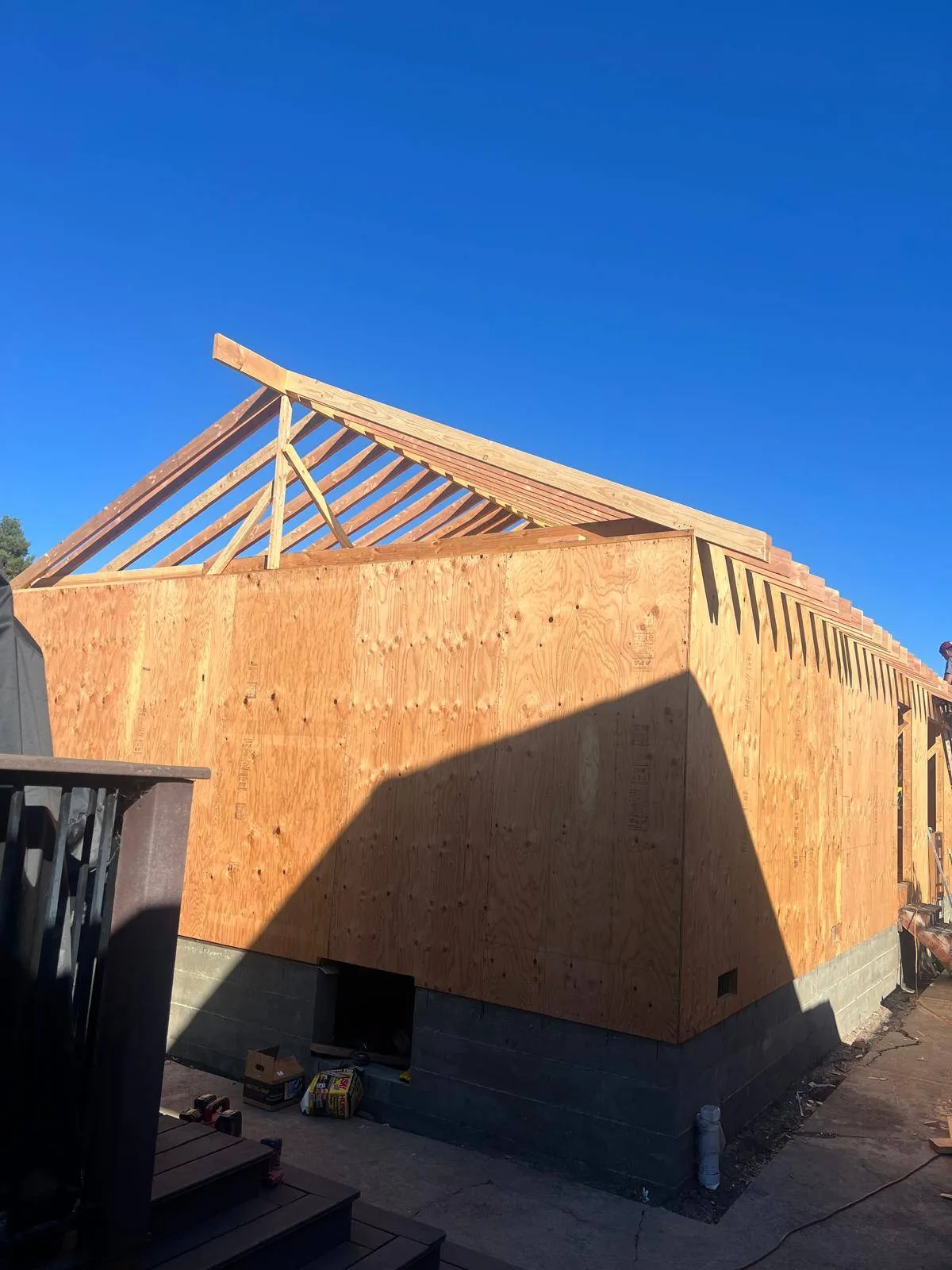 Transforming Spaces, Elevating Lives - Carta 3