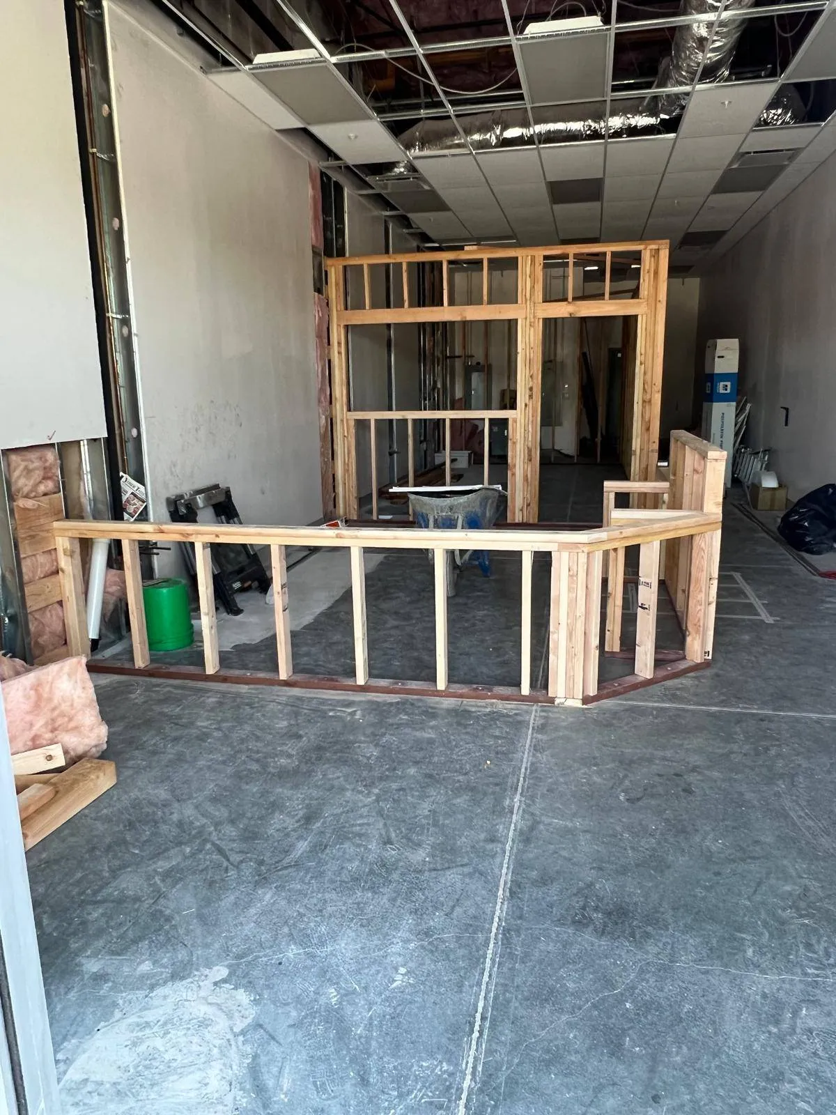 Transforming Spaces, Elevating Lives - Carta 4