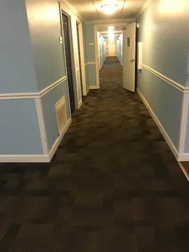 Comprehensive Cleaning Solutions for Every Space 4
