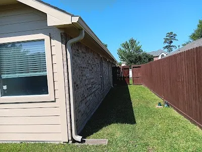 Gutter Installation and Repair