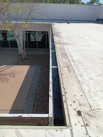 Gutter Cleaning