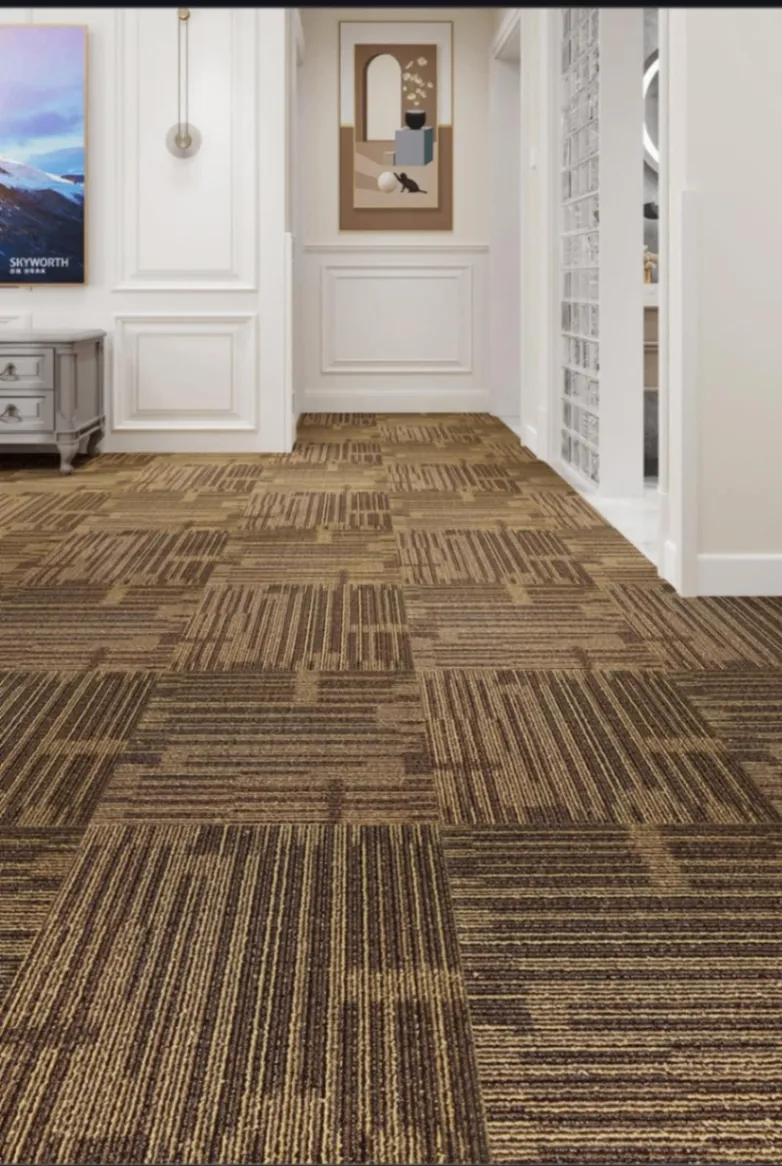 Carpet Tile