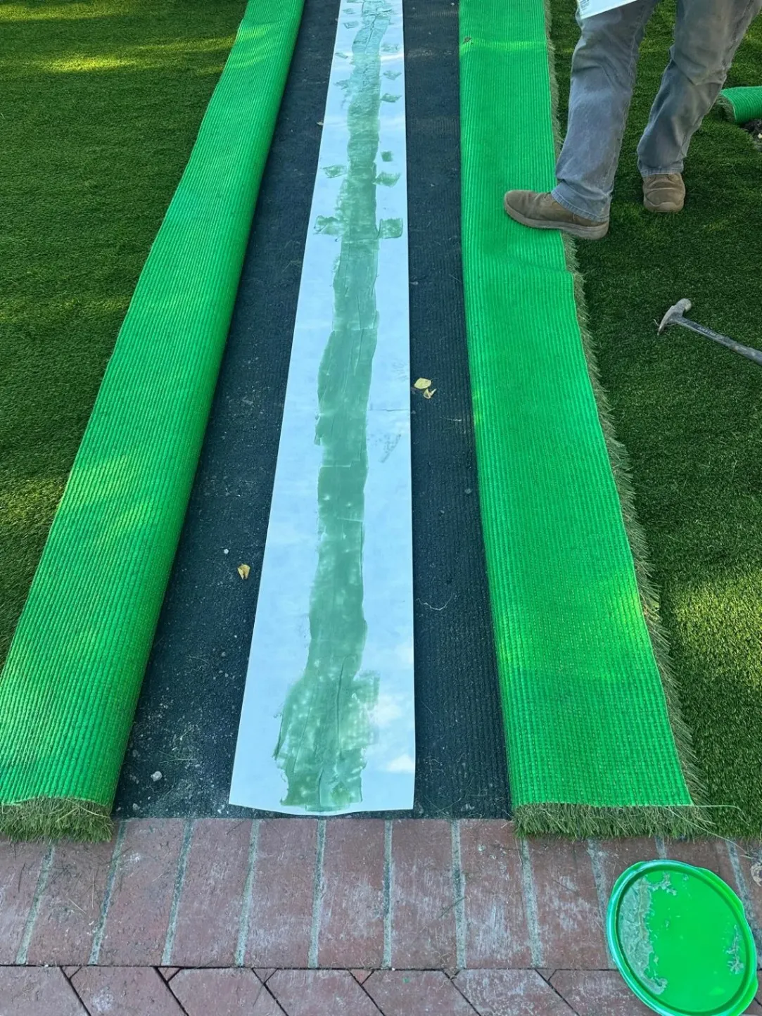 Transforming Spaces, Enriching Lives