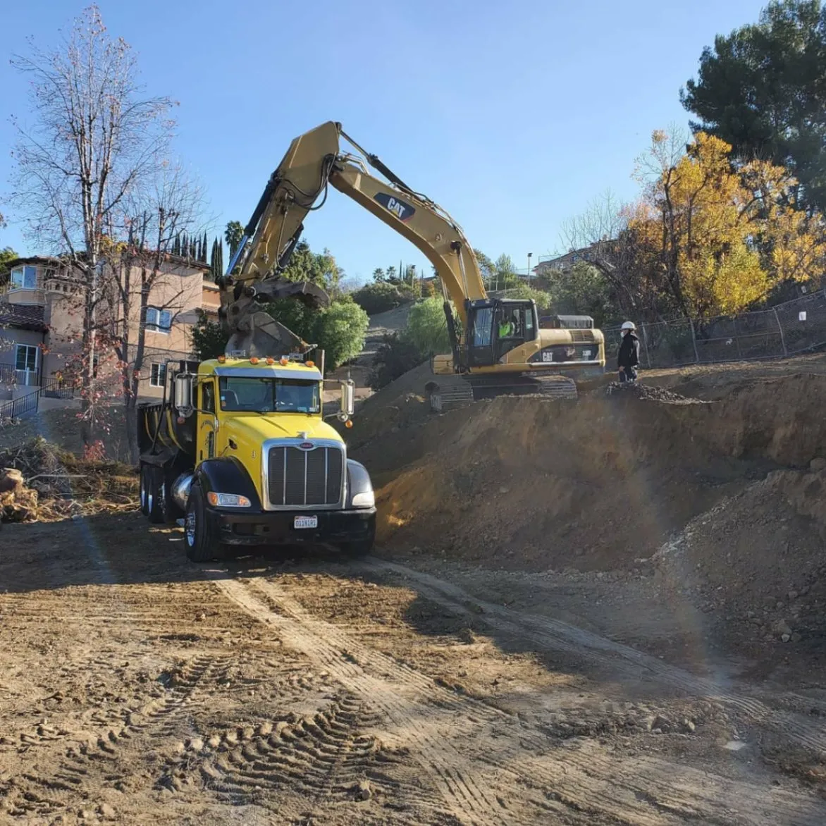 Commercial Demolition
