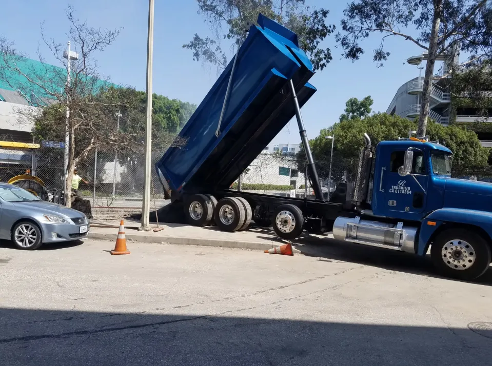 Junk Removal