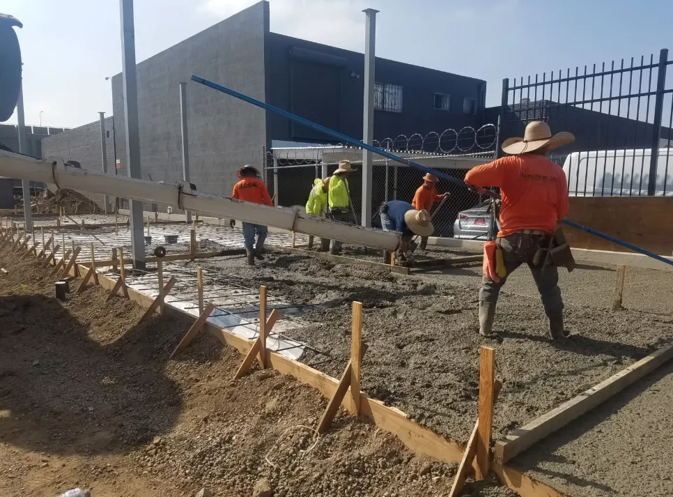 Breaking Down, Building Forward - Carta 2