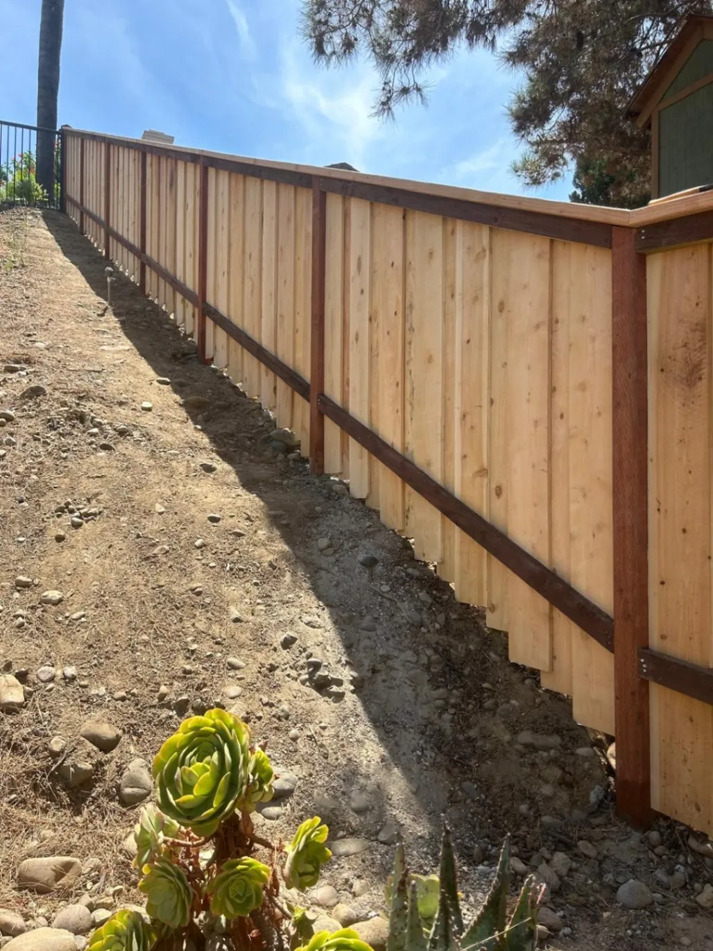 Allied Fence