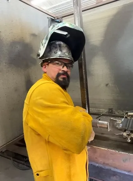 Your Trusted Partner in Metal Fabrication - avatar