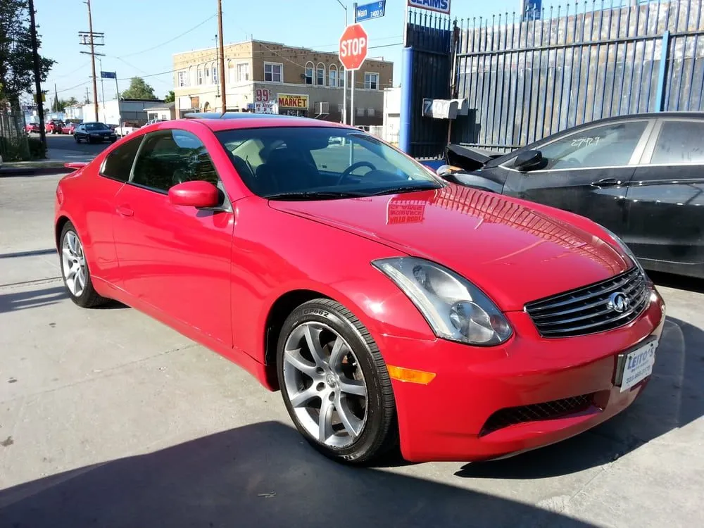 Diamond Collision E&M Auto Body