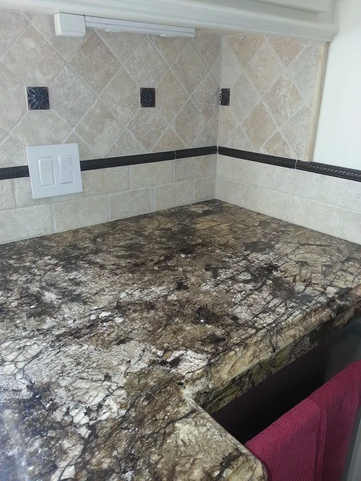 Landscaping services