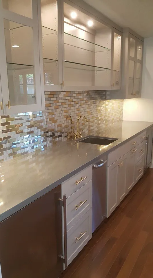 Landscaping services