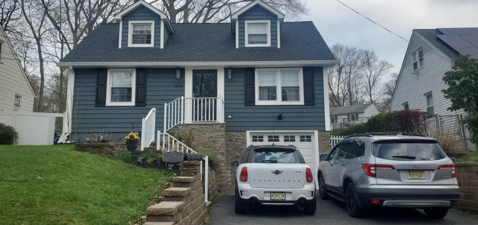 Gutter Installation and Repair