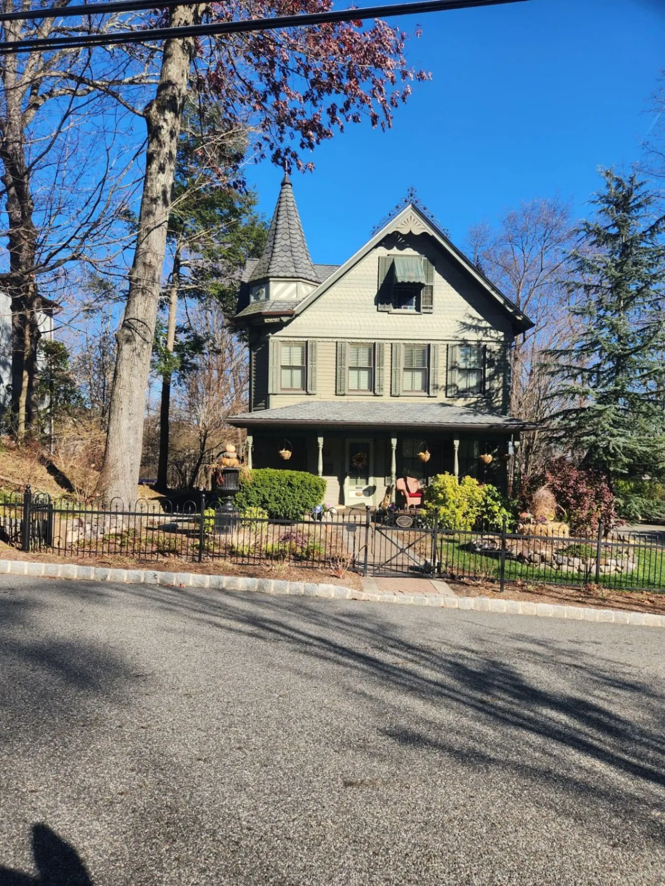 MJA Contracting LLC 3