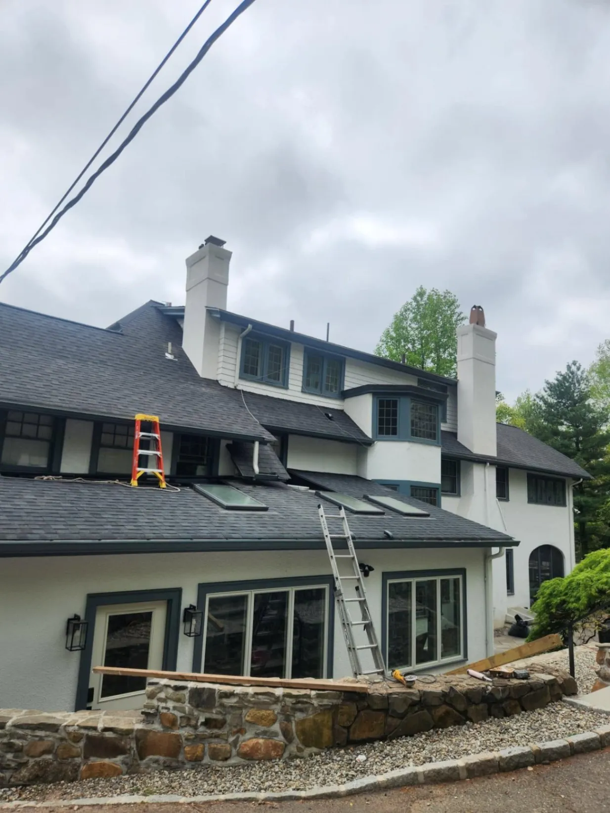 Expert Construction and Installation Solutions 3