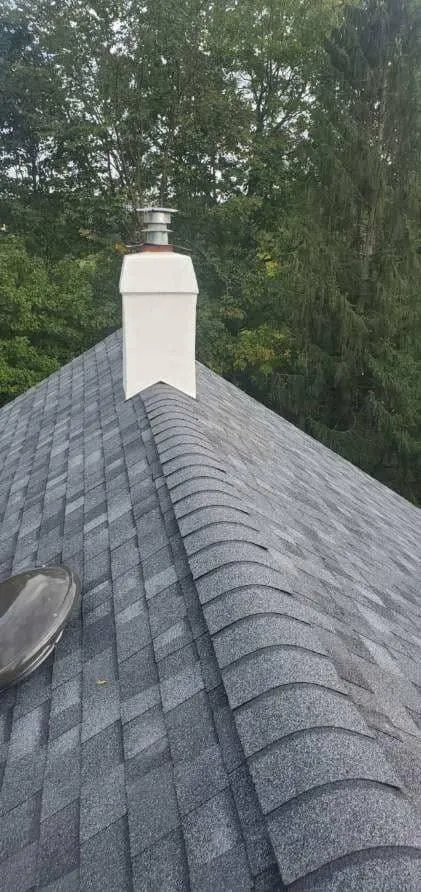 Roofing Installation and Repair