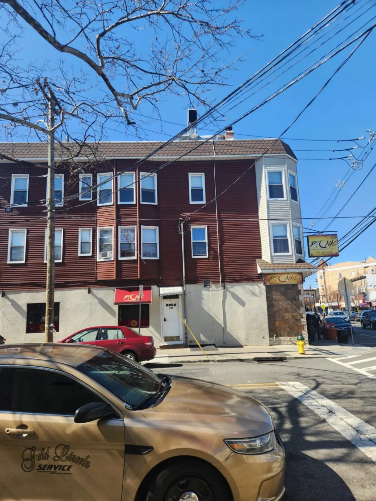 Commercial Construction