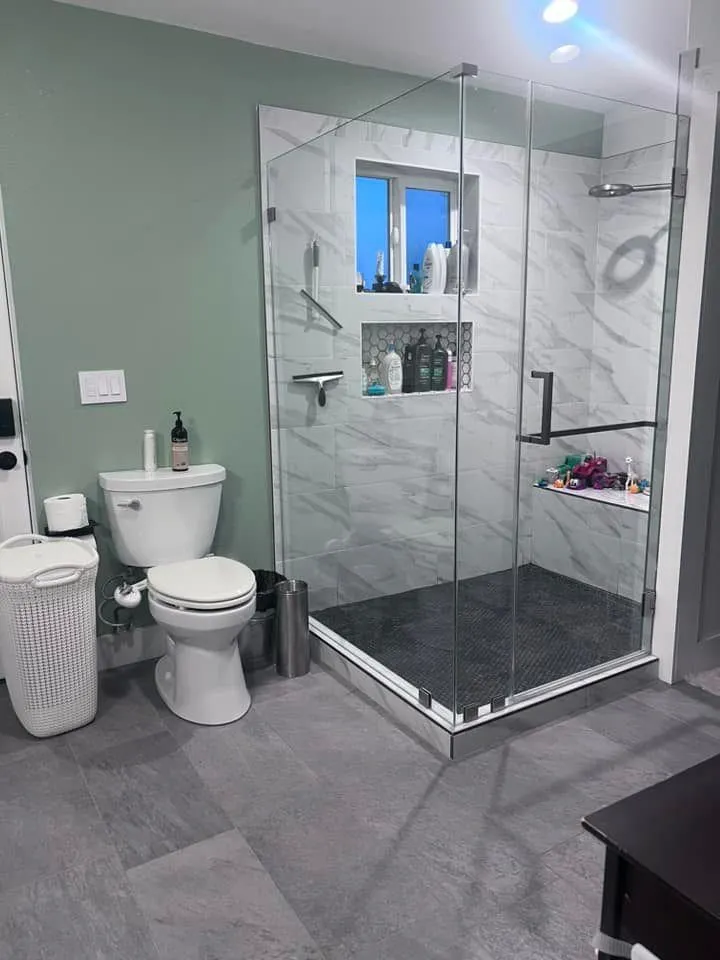 Spotless Spaces, Happy Faces