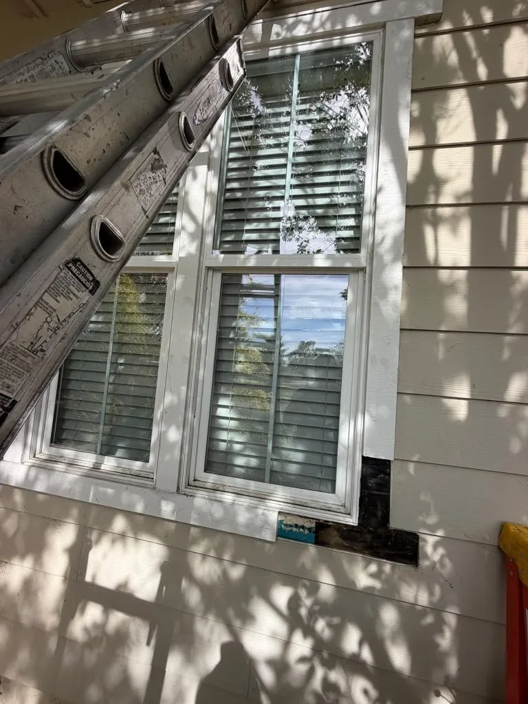 Slide 4 — Same-Day Handyman Services in Sonoma County, CA  Fast, Reliable & Done Right the First Time  Need a trusted handyman in Sonoma County?