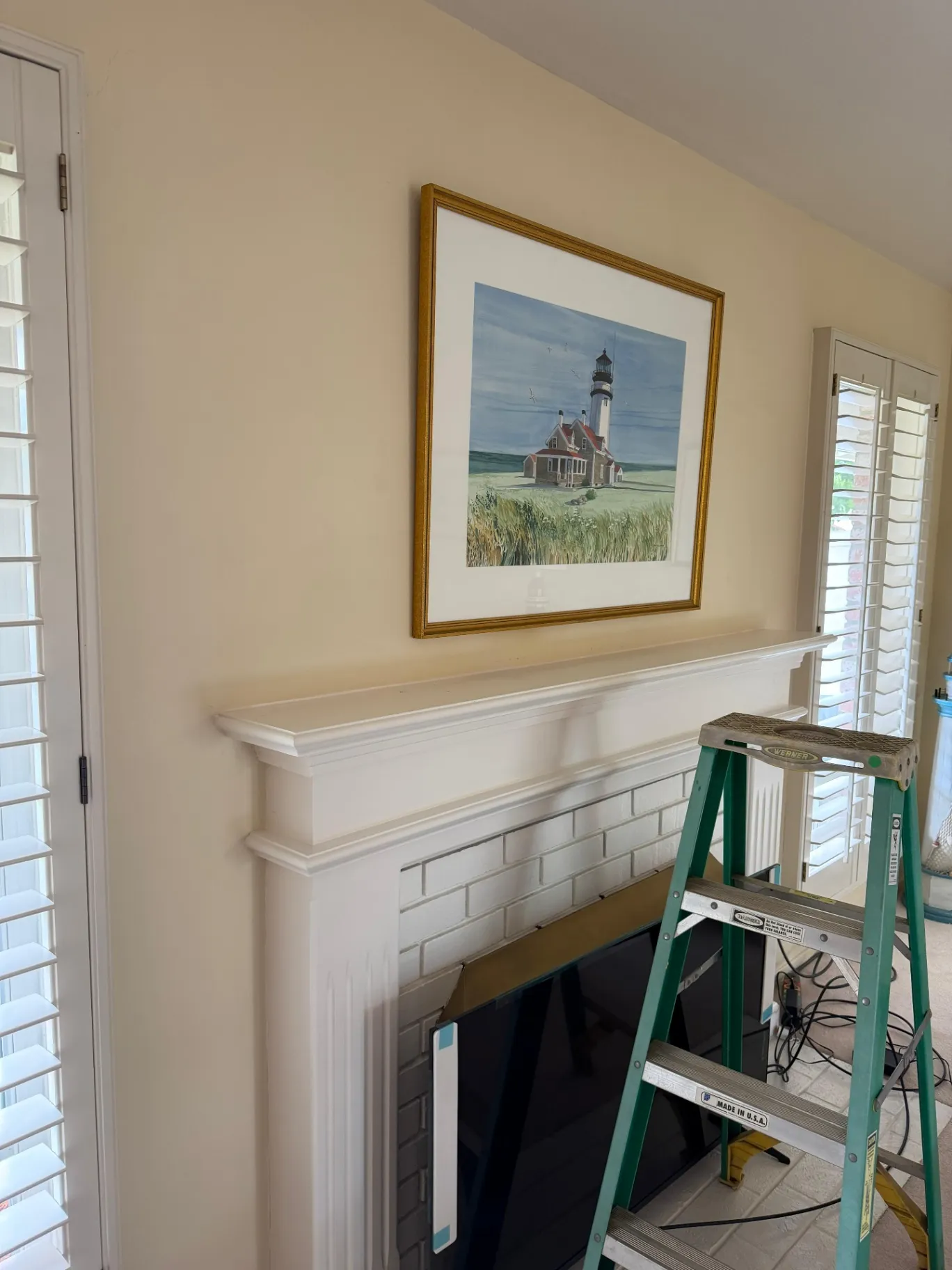 Trim and Capentry Repair