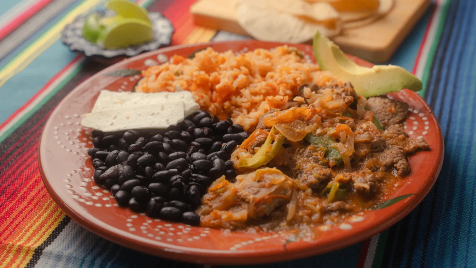 Guisados