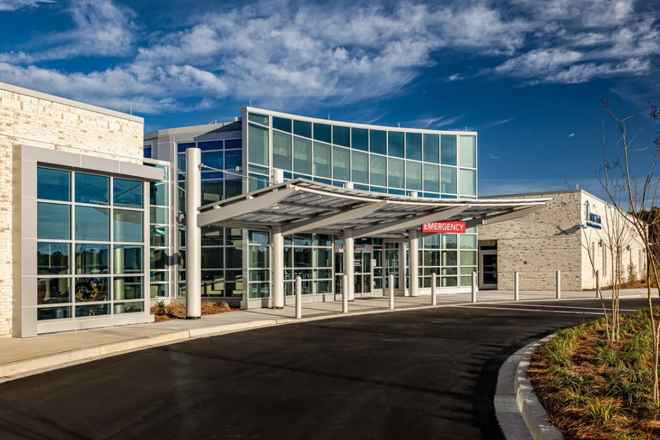 Hospital Specialists