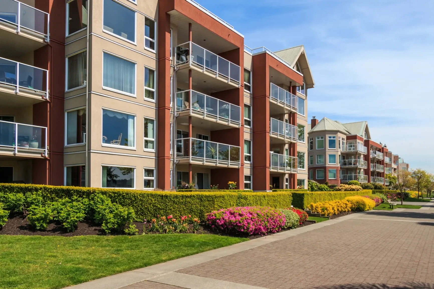 Apartments Specialists
