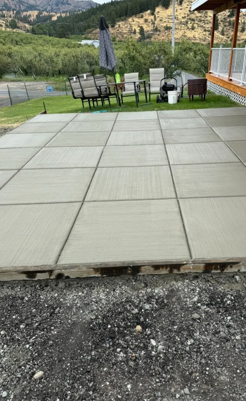 Murillo's Concrete