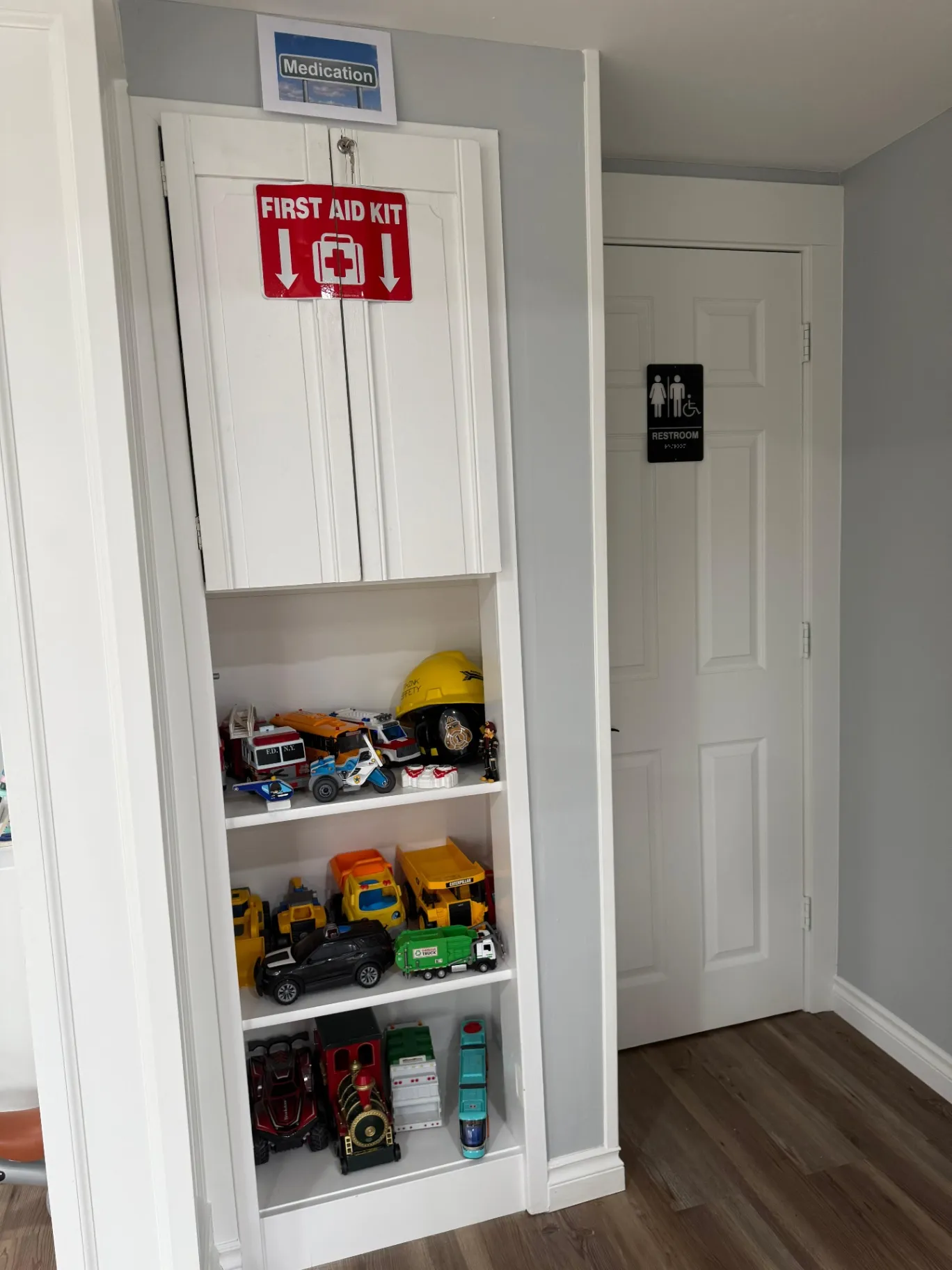 BJA3 Childcare LLC