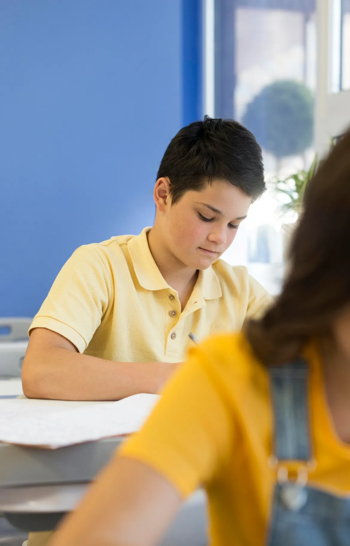 Before and after school program for ages 5-13