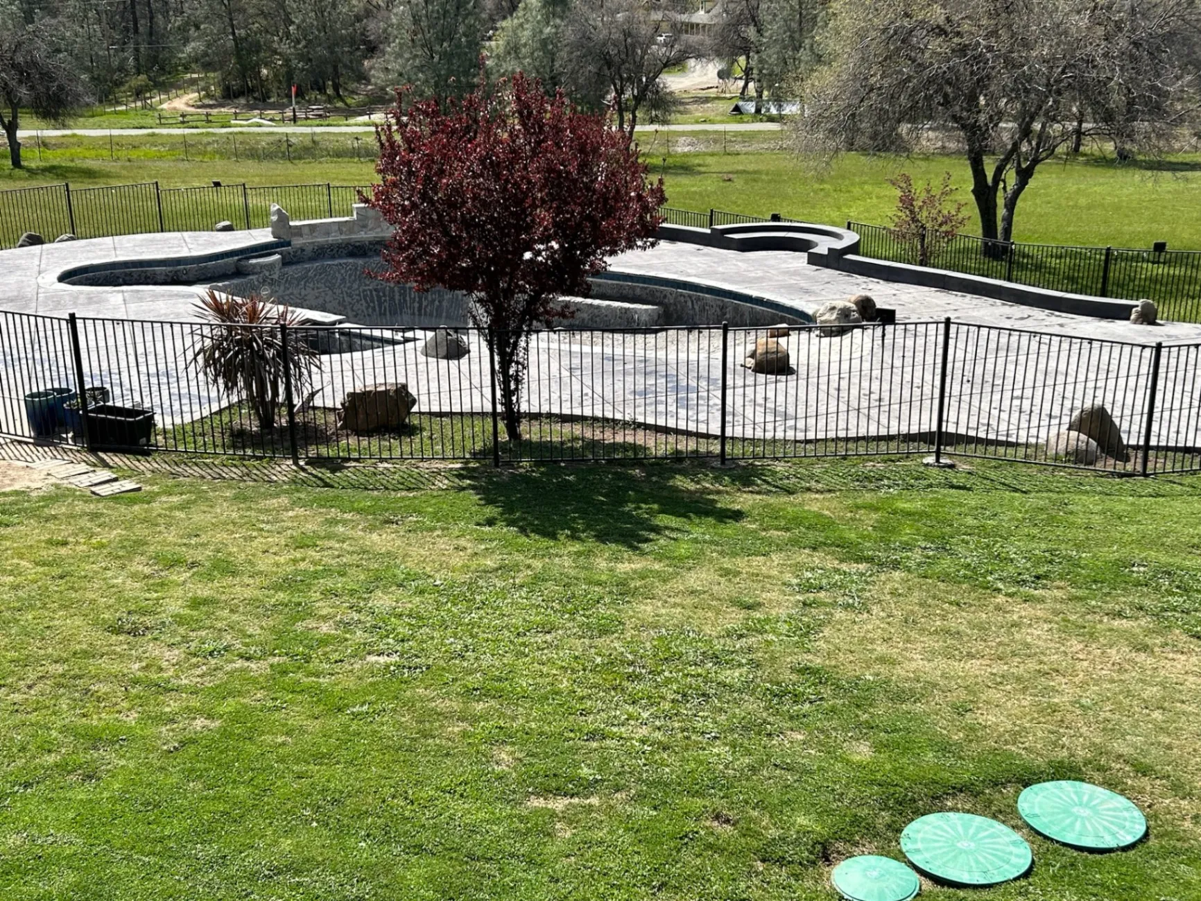 Rodriguez Concrete Construction