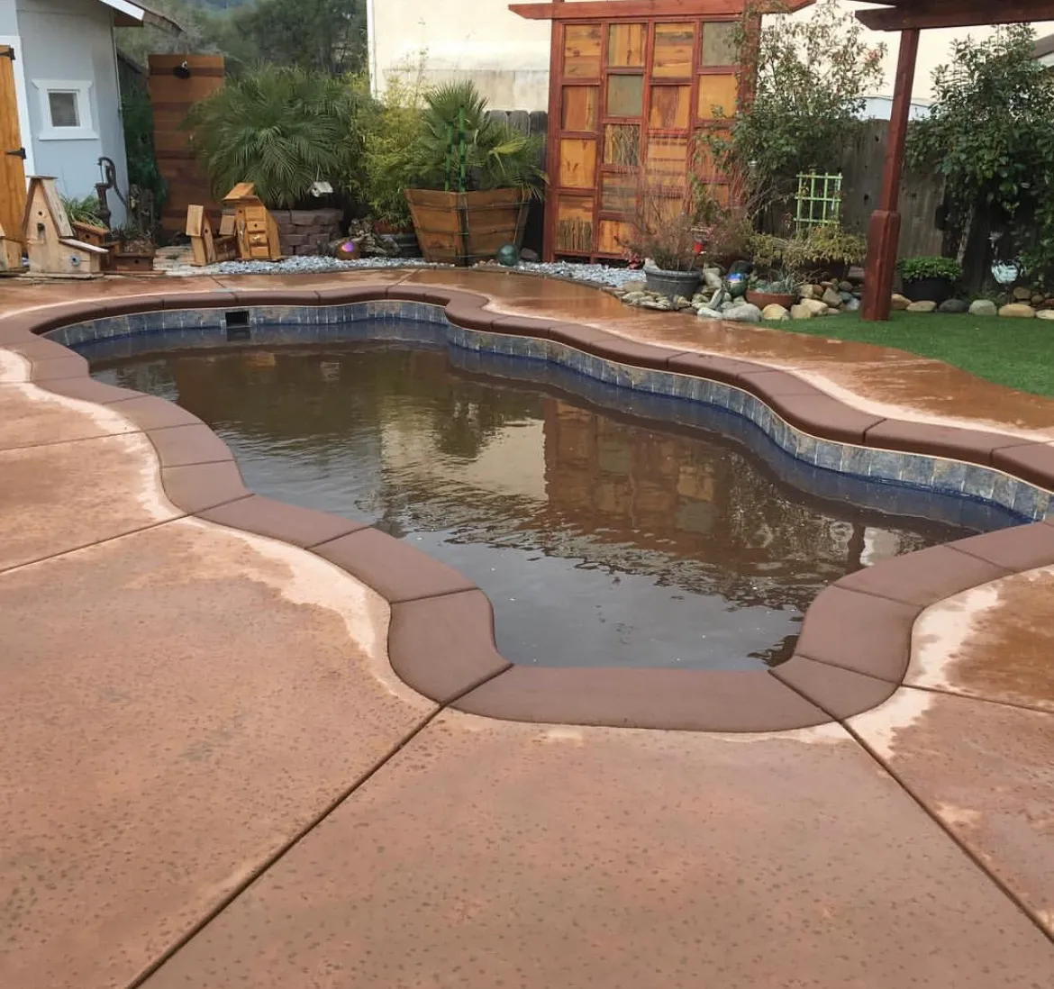 Rodriguez Concrete Construction 2