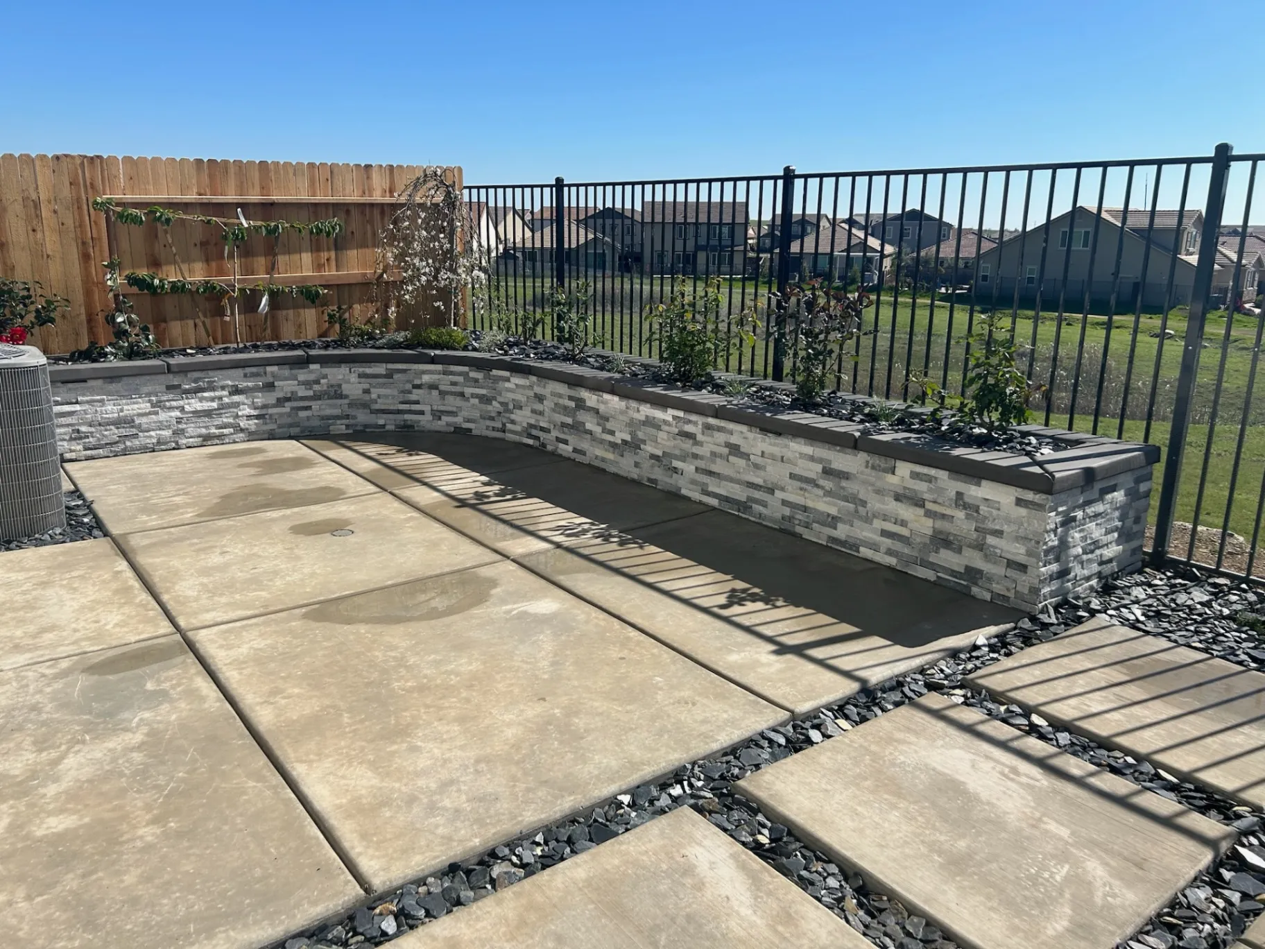 Rodriguez Concrete Construction 3