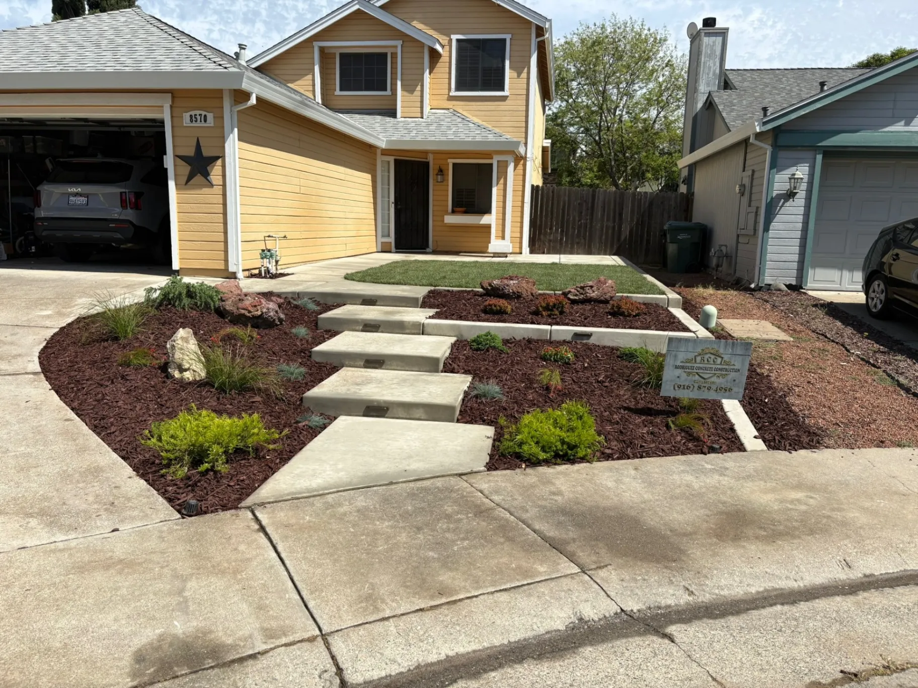 Landscape Design