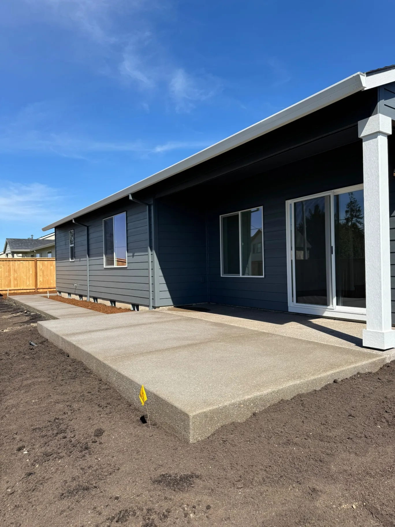 Recent work · EC Concrete Services LLC 08