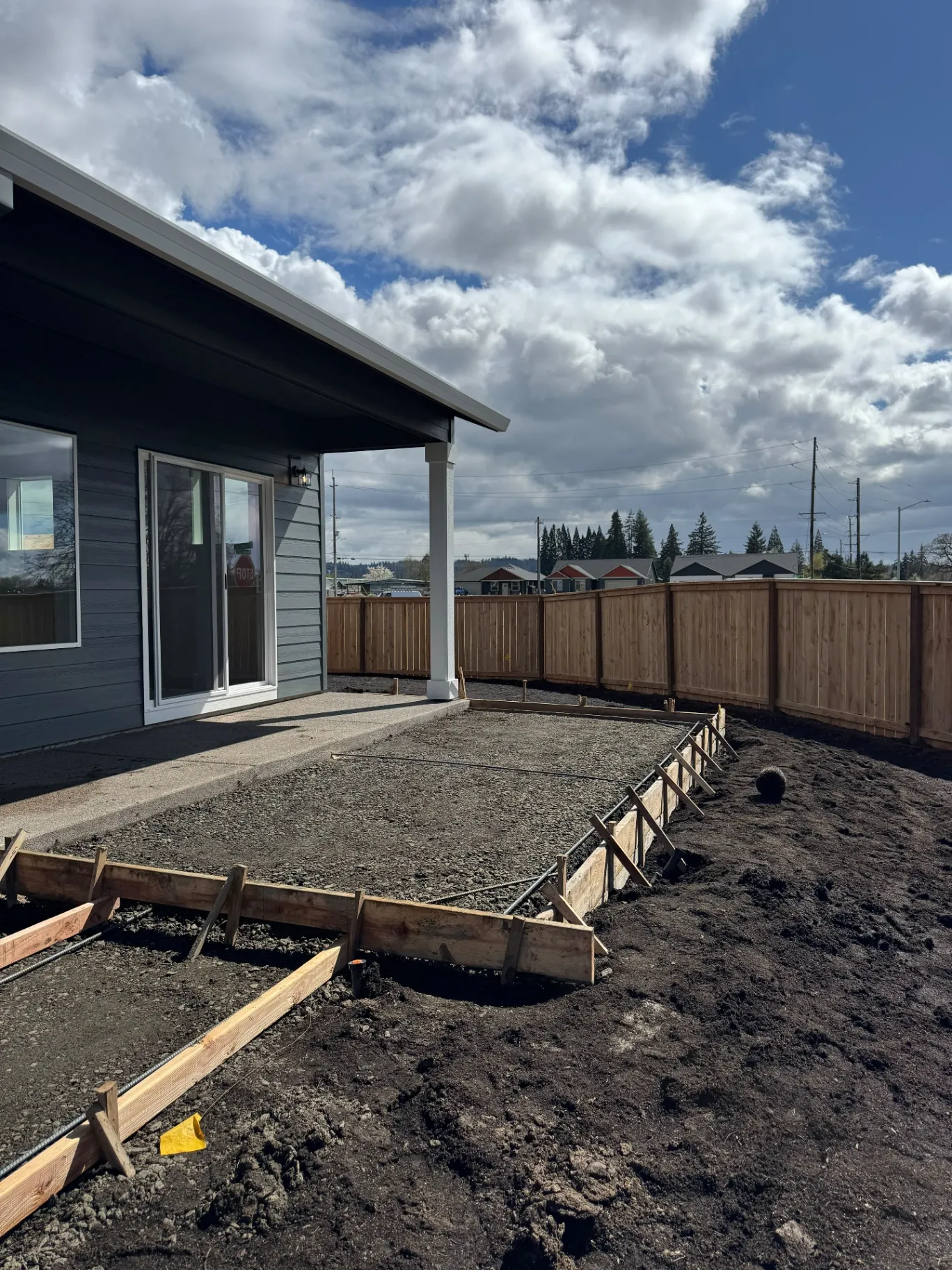 Recent work · EC Concrete Services LLC 01
