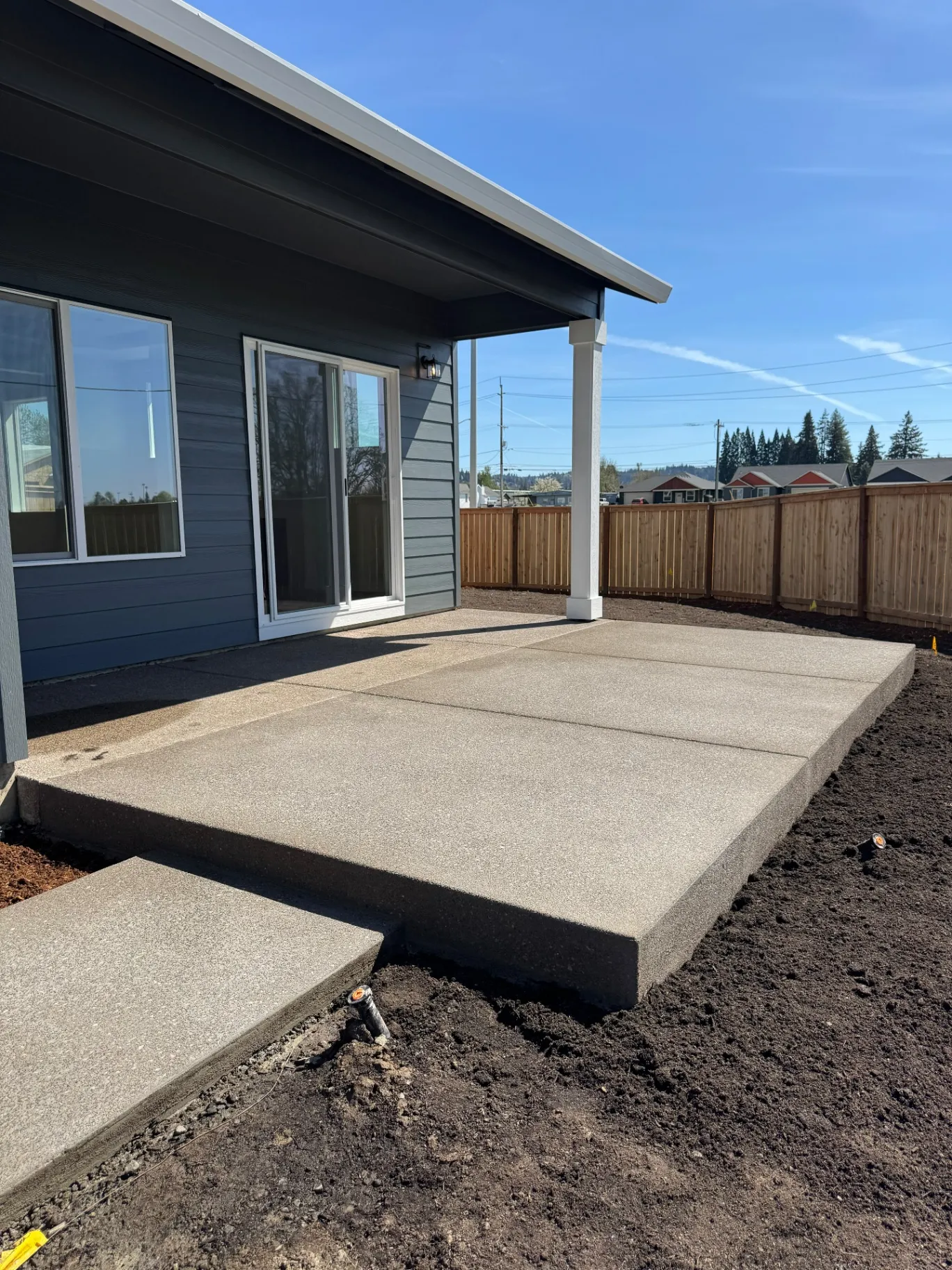 Your Trusted Concrete Partner - banner