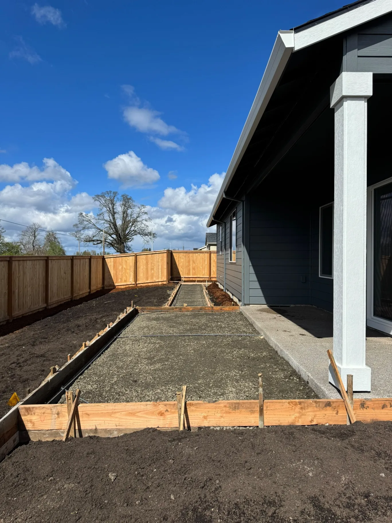 Recent work · EC Concrete Services LLC 02
