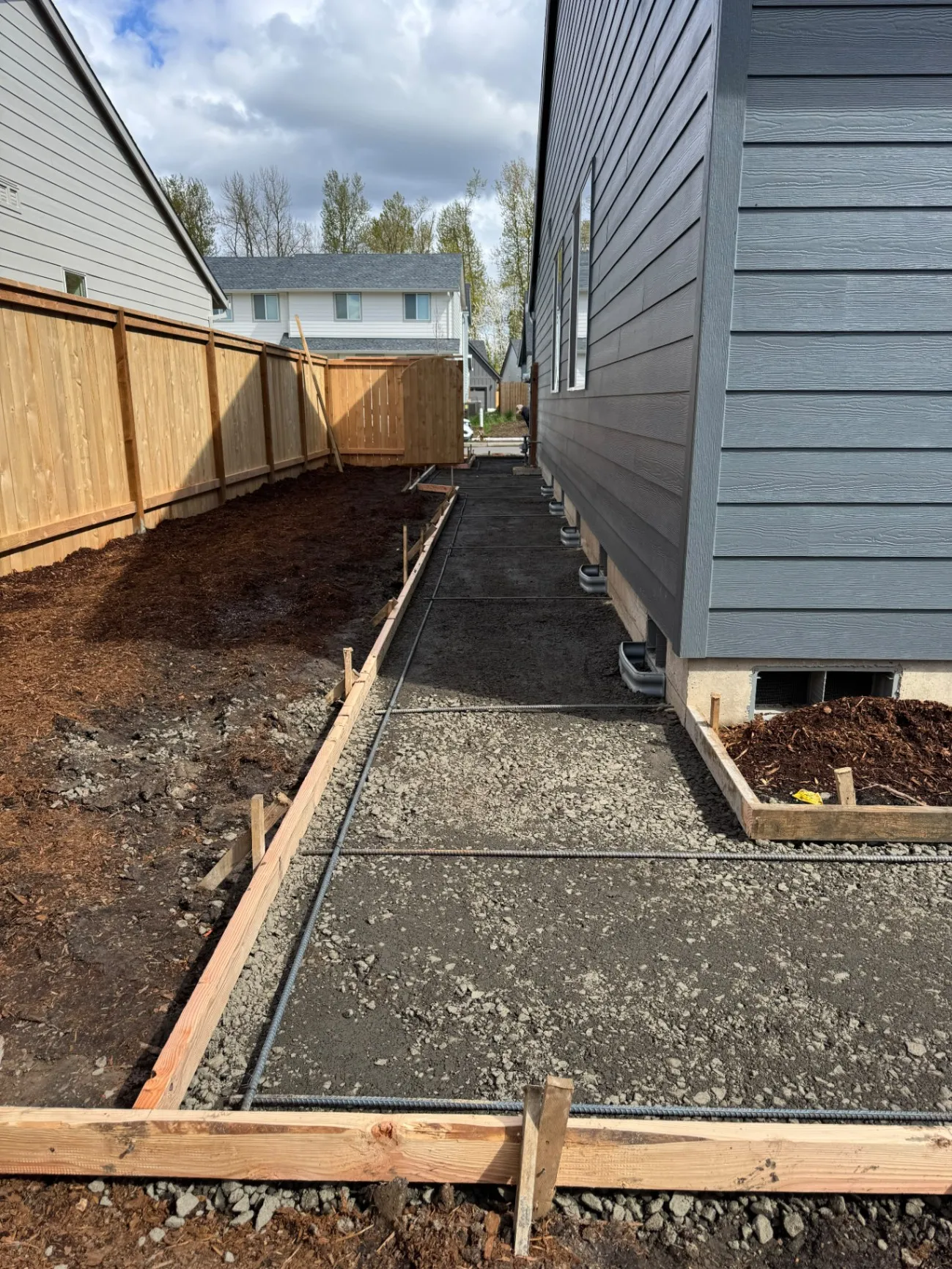 Recent work · EC Concrete Services LLC 03