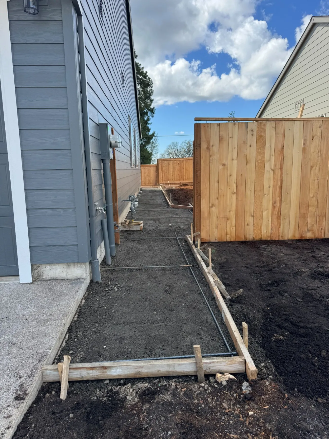 Recent work · EC Concrete Services LLC 04