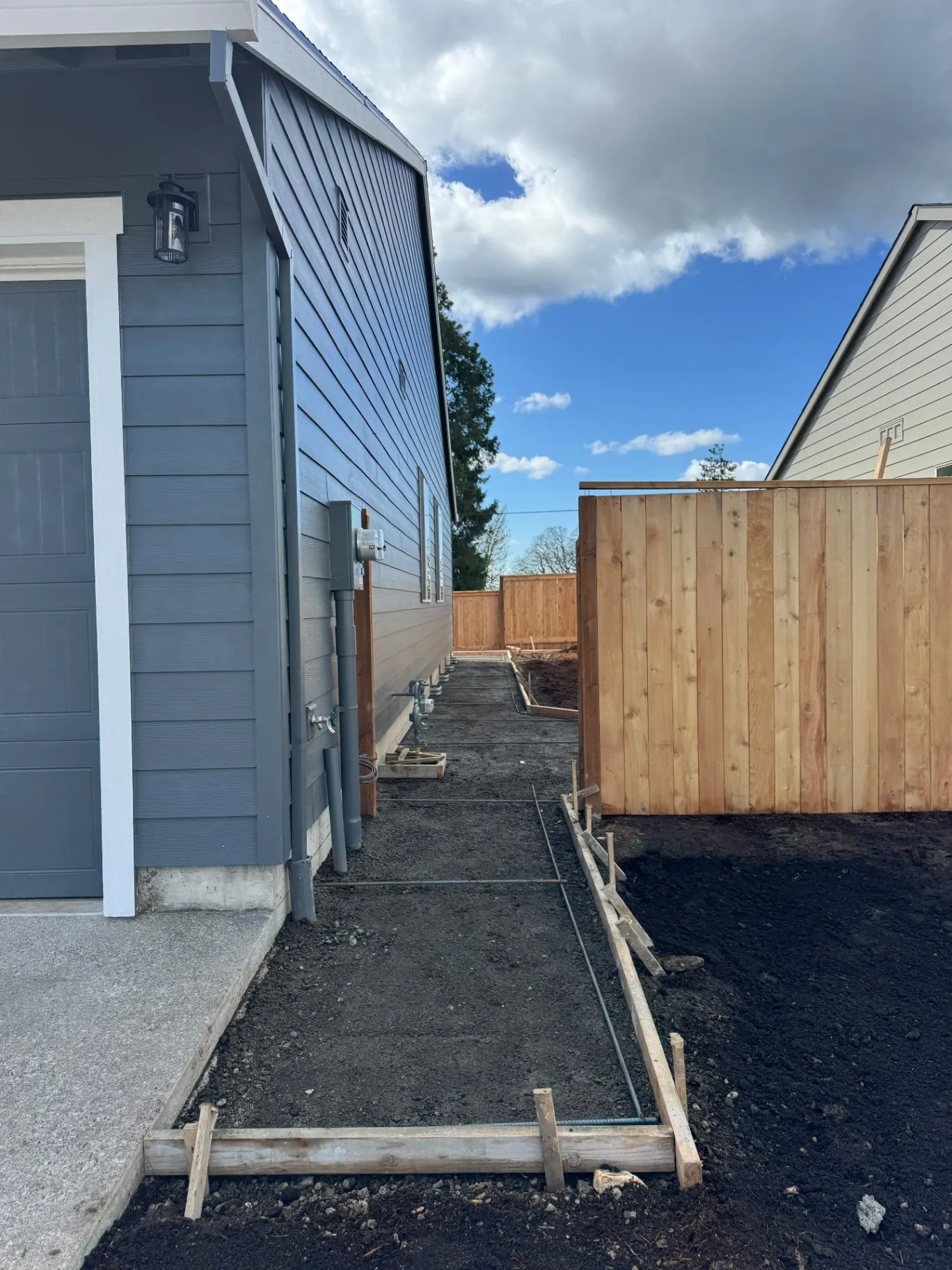 Recent work · EC Concrete Services LLC 06
