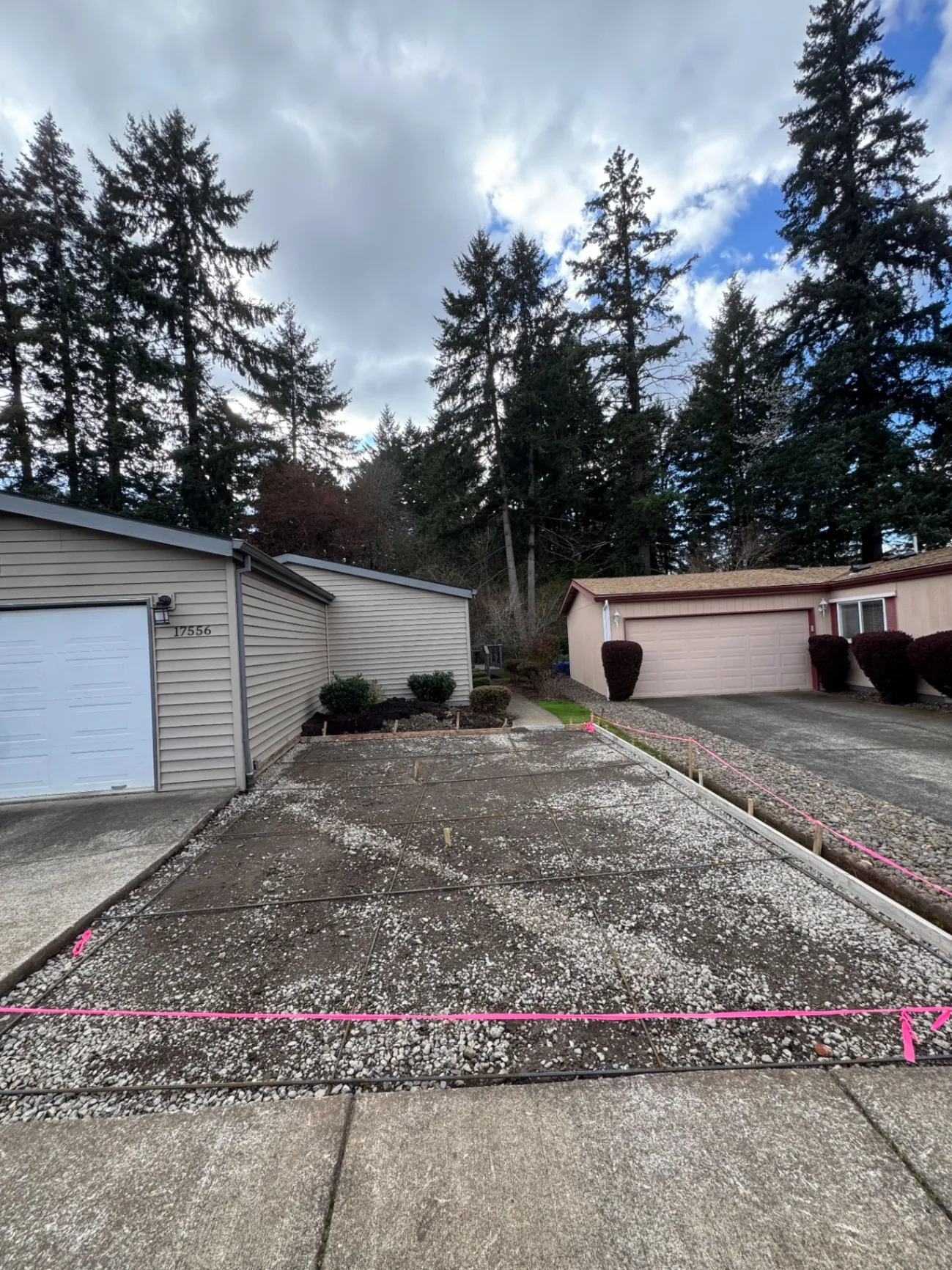 Recent work · EC Concrete Services LLC 07