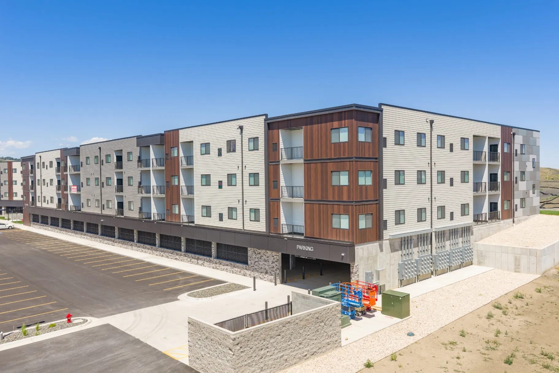 Excellence in Framing and Drywall Solutions - avatar