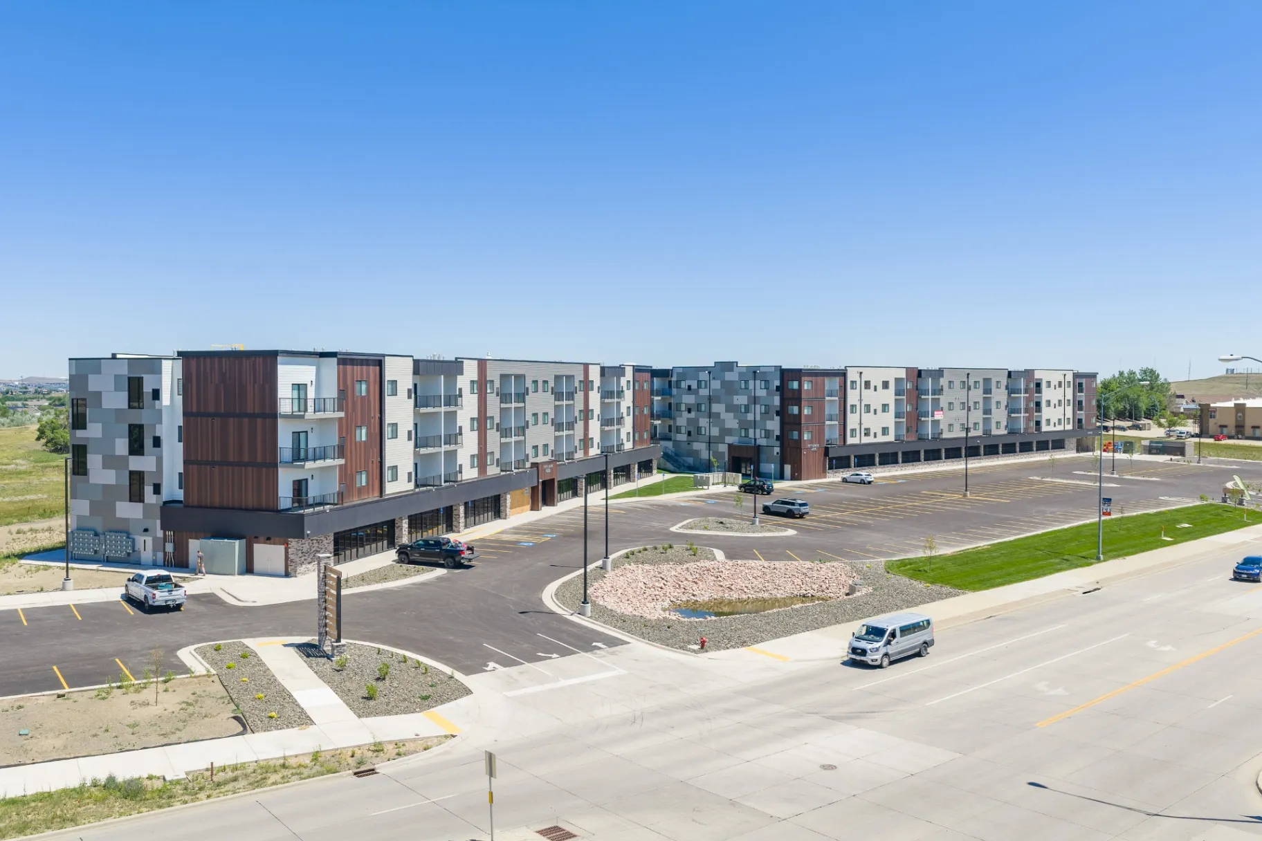 Excellence in Framing and Drywall Solutions - banner