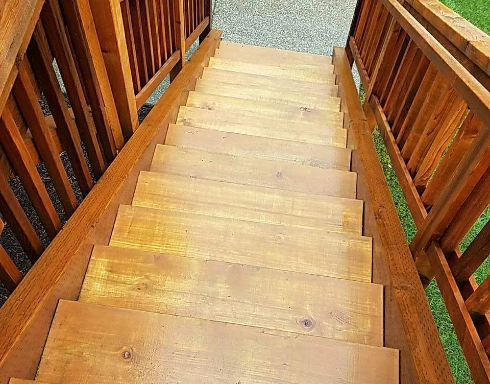 Get a professional paint job for your home or office.