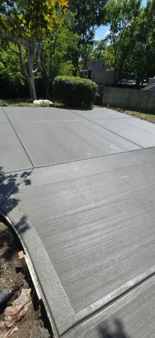Elevate Your Space with Quality Concrete - Carta 2