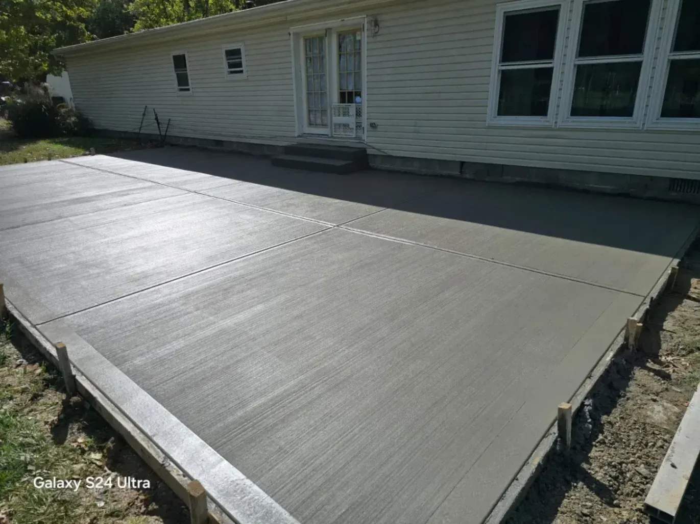 Concrete Services