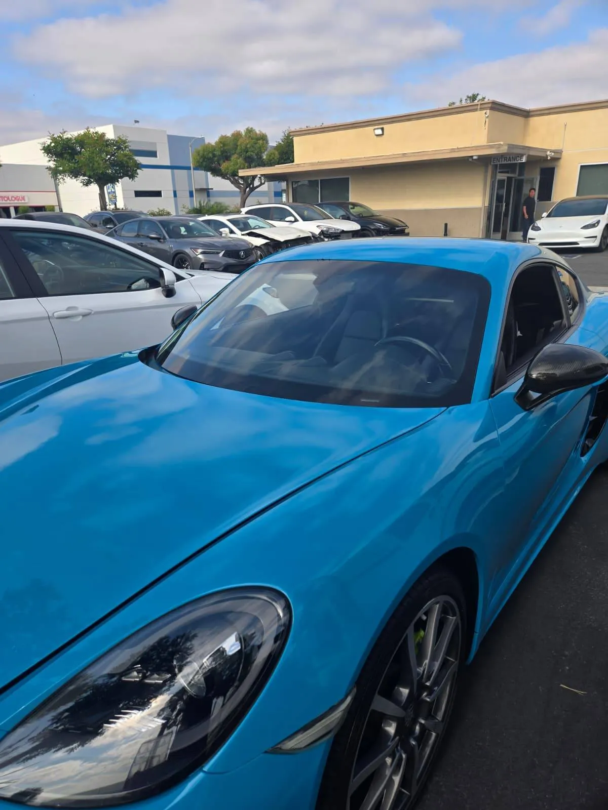 Auto Glass Express