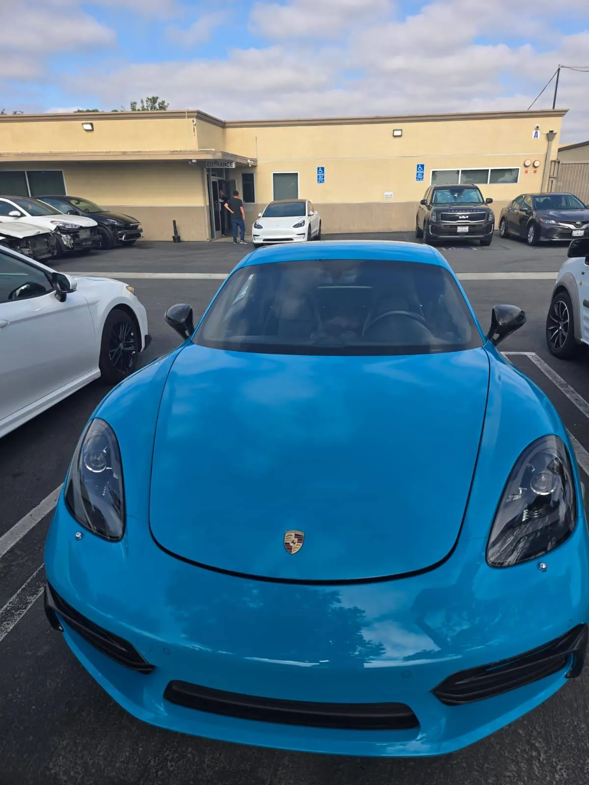 Auto Glass Express