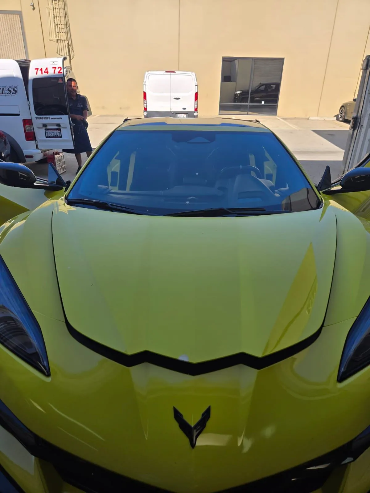 Auto Glass Express